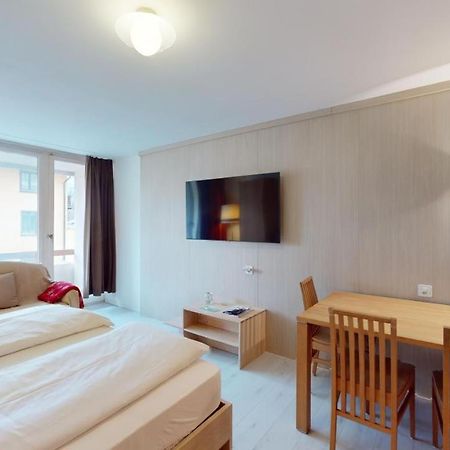 Allod Bad 203 St. Moritz Kültér fotó