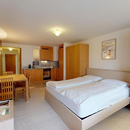 Allod Bad 203 St. Moritz Kültér fotó